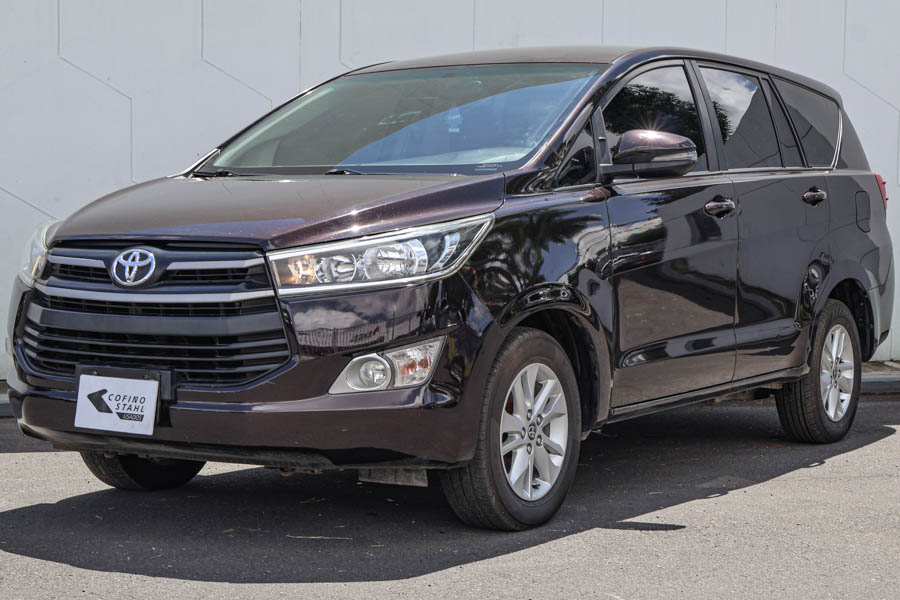 TOYOTA INNOVA 2023 - 3382